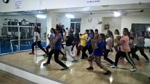 Active Fitness by Shraddha Pandit Indore