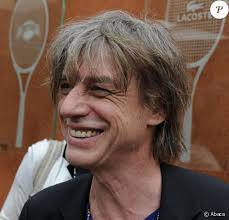 Zur navigation springen zur suche springen. Bon Anniversaire A Jean Louis Aubert Qui Fete Ses 66 Ans Le 12 Avril Suis Nous