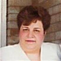 Annette Egan Obituary