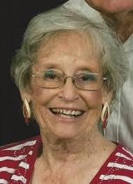 Margie Harmon Obituary