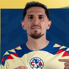 Qué tiene Diego Valdés? El chileno fue 'separado' en el entrenamiento del  Club América