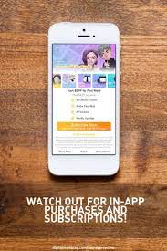 Boo App Review 3d Avatar Ar Chat Kids App App Reviews App