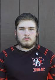 2024-25 Men's Rugby Roster