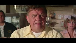 Maximum Overdrive (1986)