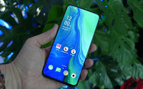 يعمل oppo reno على نظام android 9.0 pie ويتم تشغيله بواسطة بطارية تبلغ 3،765 مللي أمبير في الساعة. Ø³Ø¹Ø± ÙˆÙ…ÙˆØ§ØµÙØ§Øª Oppo Reno 5g ÙˆØ£Ù‡Ù… Ù…Ù…ÙŠØ²Ø§Øª ÙˆØ¹ÙŠÙˆØ¨ Ø§Ù„Ù‡Ø§ØªÙ Ø¬ÙˆØ§Ù„ Ø¨Ù„Ø³