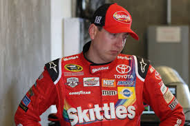 Nascar cup series qualifying is up next at daytona results of the two duel races will set the starting order for 3rd on back in the daytona 500. Brickyard 400 Nascar Qualifying Results 2016 Kyle Busch Carl Edwards Give Joe Gibbs Racing Front Row Sweep Sbnation Com