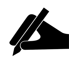 Courses Archive Writing Icon Paper Clip Art Pen Icon