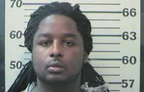 Man accused of firing 23 shots at men in a car, Mobile police say