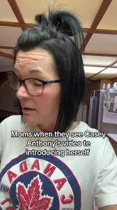 Casey Anthony's Video Introduction Reaction by Stacey Bee