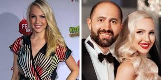 Her birth sign is libra. Christian Richard Wiki Christine Quinn Husband Bio Age Net Worth