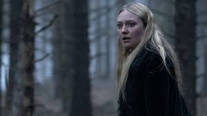 The Watchers Review: Dakota Fanning in Ishana Night Shyamalan Debut