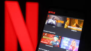 What's coming to netflix canada in march 2020. Netflix Shares Plunge Amid Fears Coronavirus Boom Is Over Bbc News