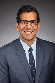 Dr. Rajeev Anchan, MD is a Cardiologist in Lincoln, NE