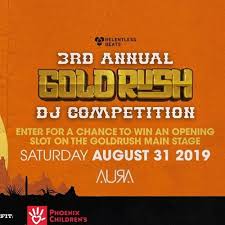 Downtown oronoco gold rush days is located along the banks of the zumbro river in historic oronoco, minnesota (10 minutes north of. Stream Gold Rush Az Competition 2019 Dj Slumpz By Dj Slumpz Listen Online For Free On Soundcloud