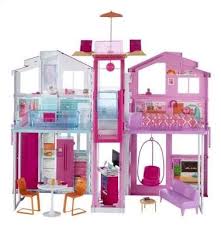Resultat De Recherche D Images Pour Maison De Poupee Barbie Maison Barbie Grande Maison De Poupee Barbie Maison De Reve