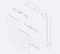 Nichiha fiber cement siding offers a broad range of textures and colours combined with truly inspiring performance. Fiber Cement Siding Cement Board Lap Siding Exterior Home Siding Architectural Wall Panels Fiber Cement Nichiha Usa