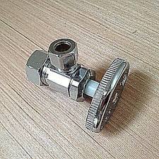 water shutoff valves