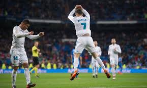 Чемпионат испании 2015/16, примера, первый круг. Foto I Video Real Hetafe 3 1 Obzor Real Madrid Futbol Na Soccernews Ru