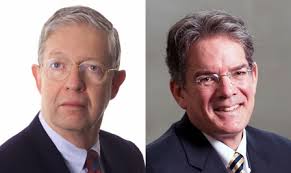 University of Rochester Alumnus Martin Messinger Endows Position of Eastman  School Dean