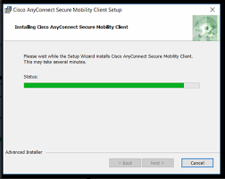 Anyconnect secure mobility client represents cisco's vpn software solution geared toward enterprises. Cisco Anyconnect 4 7 Will Not Install There Is A Problem With This Windows Installer Package A Pr Cisco Community