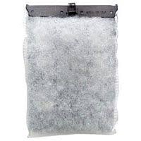Make Your Own Fishtank Filter Cartridge Fresh Water Fish Tank Diy Fish Tank Fish Tank