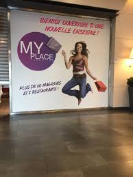 Centre Commercial My Place Sarcelles 2021 All You Need To Know Before You Go With Photos Tripadvisor