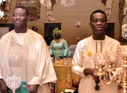 We are deeply touched by the death of pastor enoch adeboye's son, dare adeboye, at 42. 9u600d5bszlovm