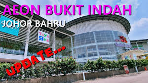 There are plenty of restaurants in aeon bukit indah shopping centre, for japanese food lovers, sushi king and kinsahi might be your prefered by car: Aeon Bukit Indah Shopping Centre Johor Bahru District Destimap Destinations On Map