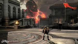 Gloverzz God Of War 3 Pc Game Download Full Version