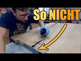 Wie Man Epoxidharz Nicht Giessen Sollte Esstisch 3 Youtube Epoxidharz Holz Harz Mobel Epoxidharz