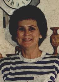 Dorothy Fay (Colvin) Timmons Obituary