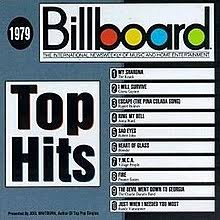 Billboard Top Hits 1979 Wikipedia