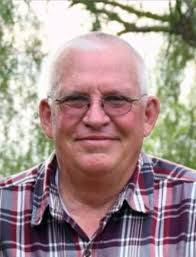 Roger Grady Harrison (1956-2022)