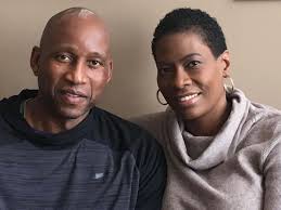 A year later, former Buckeyes assistant coach Dave Dickerson focusing