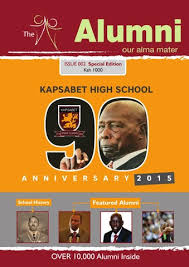 The Alumni- KHS at 90 Edition by The Alumni
