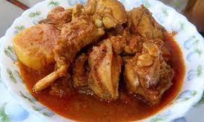 Easy And Quick Chicken Curry Recipe Home Style Chicken Curry Recipe Curry Recipes Quick Chicken Curry Easy Chicken Curry