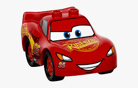 Lightning Mcqueen 95 Collection Of Free Clipart Cars Cars 3 Lego Duplo Hd Png Download Transparent Png Image Pngitem