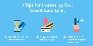 See all the best high limit cards here. 3 Easy Tips How To Increase Credit Card Limit Mintlife Blog