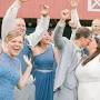 Profile Picture of diana + corey | married sneak peek - Jamie Fisher Collective (@jamiefishercollective.com) on Google
