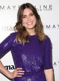 Freshly scouted, these new faces are ready to make your acquaintance. Mandy Moore Marie Claire S Fresh Faces Celebration In West Hollywood 4 21 2017 Celebmafia