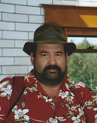 Obituary for Lee Michael Hackbarth