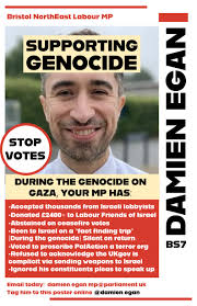 Lucas Factory Update. Today I hosted a meeting to bring the owners and  developers of the Lucas Factory in Kingswood and South Gloucestershire  Council together. We need this site to be brought
