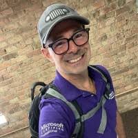 Matthew Ranft Email & Phone Number