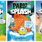 PABLO AND SPLASH event image