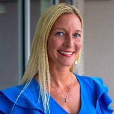 Kristie Simon's Instagram, Twitter & Facebook