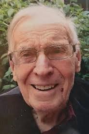 Clarence Ivan Gates Obituary