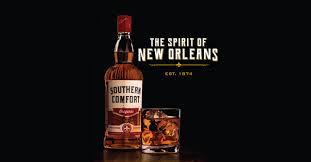 He gave you your first drink, now you owe him one back. Southern Comfort Relaunch Des Spirit Of New Orleans