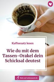 Kaffeesatz Lesen Wie Sie Figuren Und Symbole Richtig Deuten Kaffeesatz Kaffee Spirituelle Botschaften