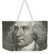 Portrait Of penultimate Philip John Schuyler