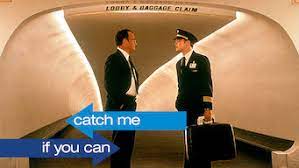 But frank not only eludes capture, he revels in the pursuit. Is Catch Me If You Can 2002 On Netflix Mexico
